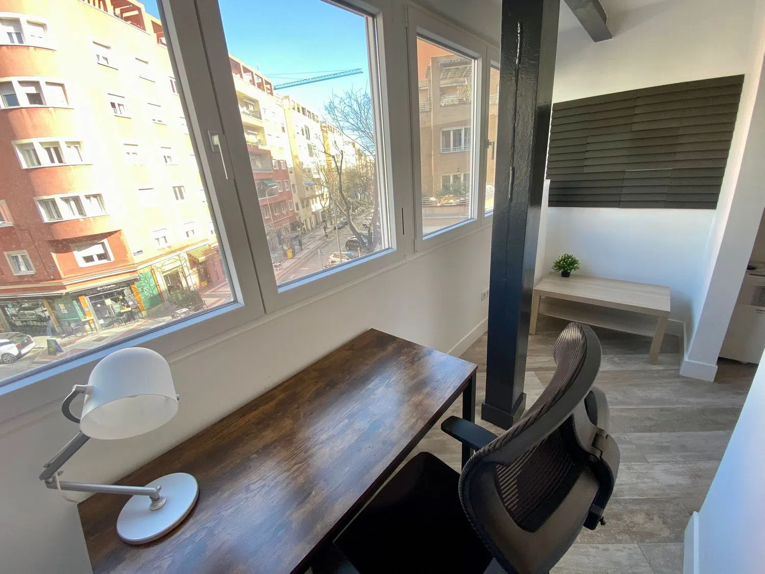 Piso en paseo del Marqués de Zafra, 28 - Foto 21