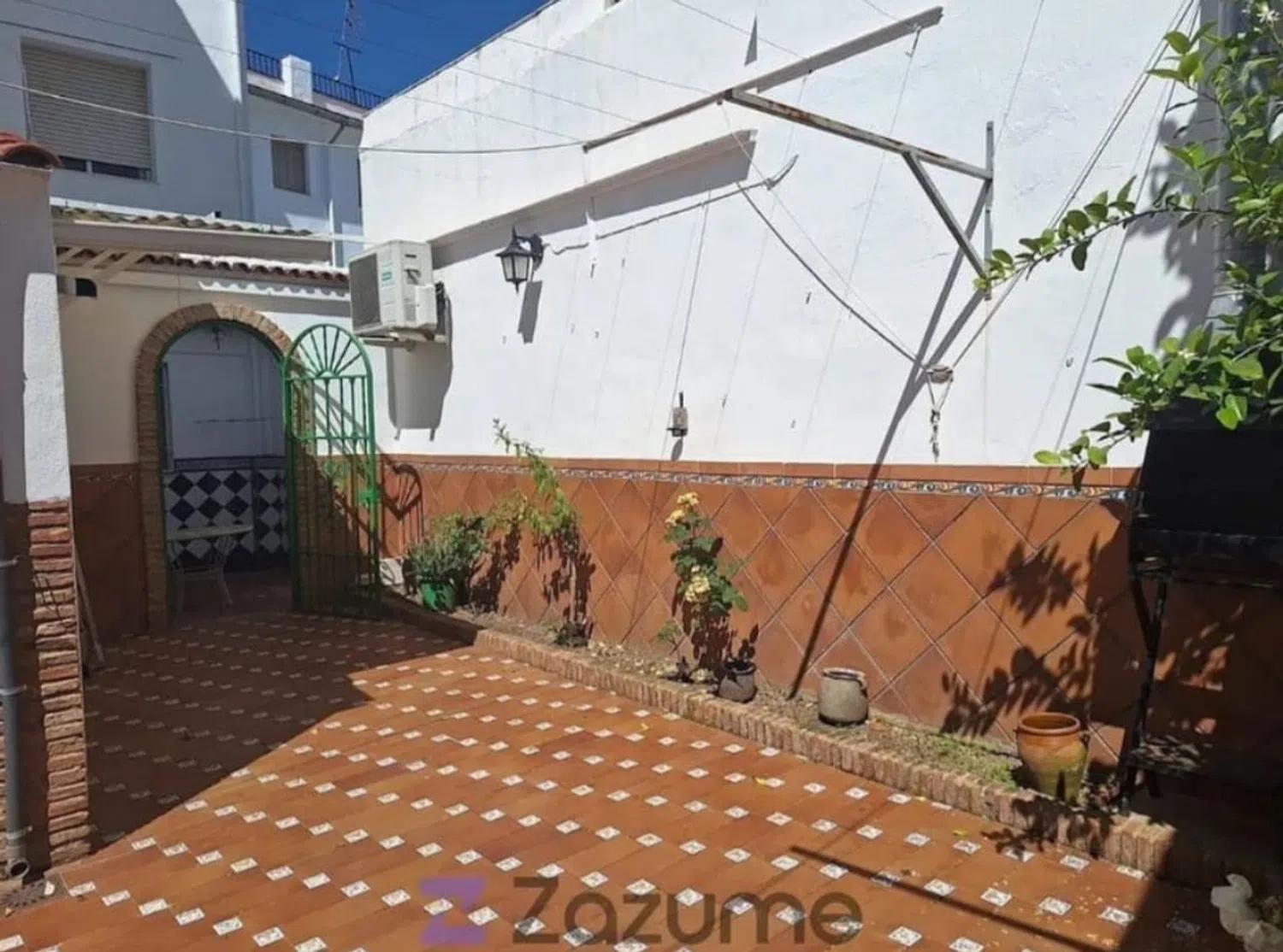 Chalet adosado en calle Etiopía, 37 - Foto 2