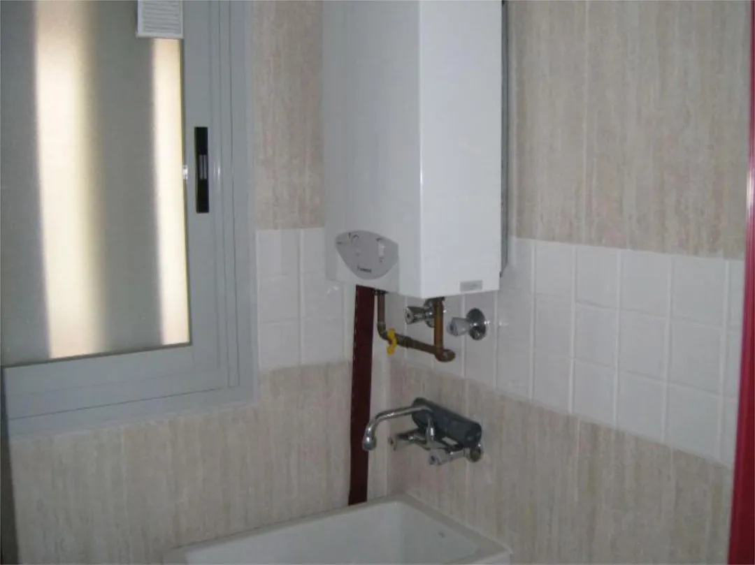 Piso en  Paseo Marítimo Rey de España 130 - Foto 6