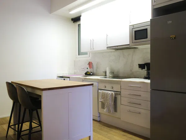 Piso en Vila de Gràcia - Foto 10
