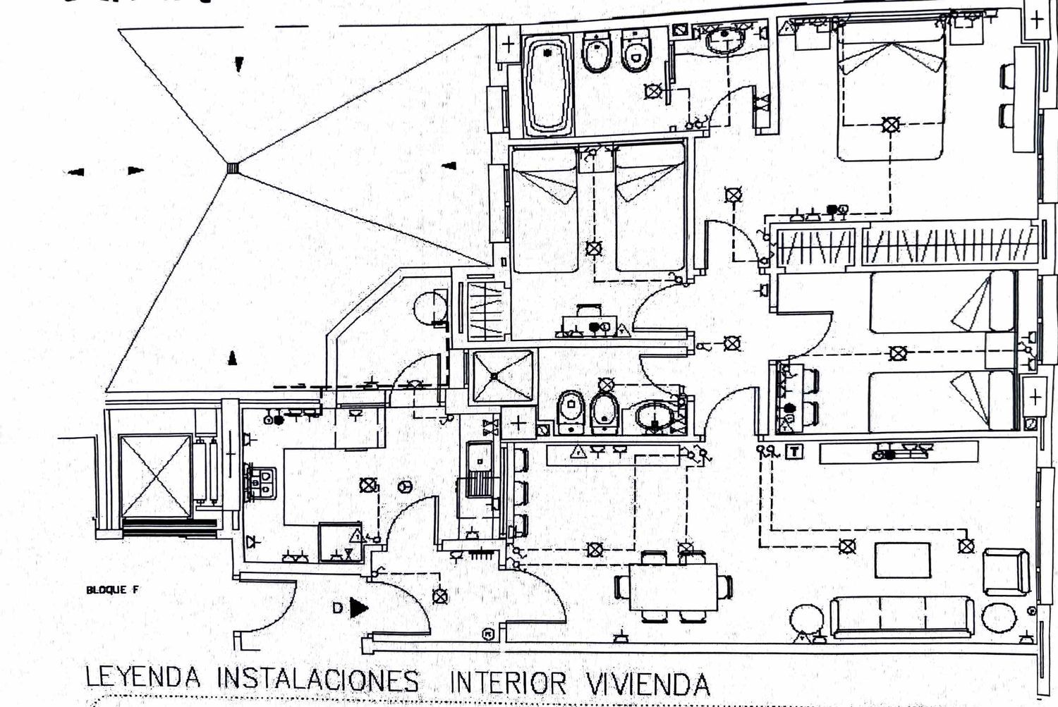 Piso en glorieta de Letonia, 1 - Foto 10