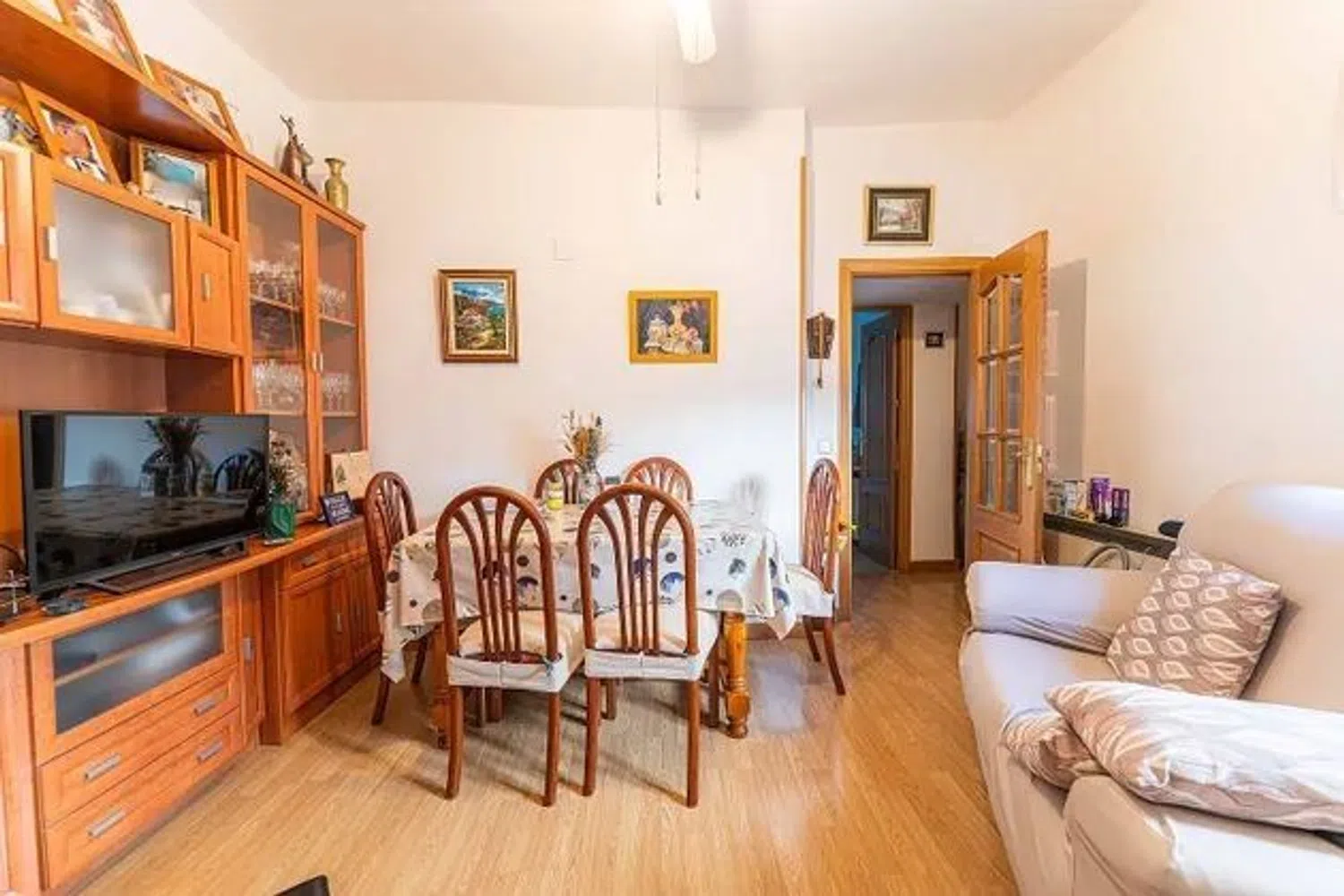 Piso en calle Mayor nazaret, 126 - Foto 8