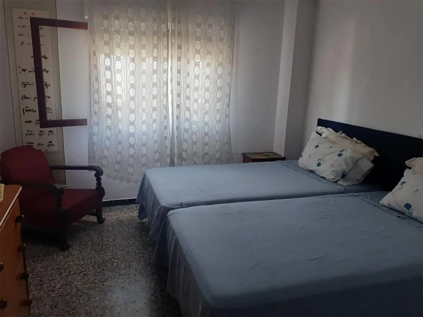 Piso en  Calle Blasco Ibáñez 16 - Foto 4