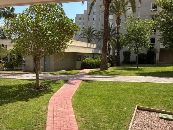 Piso en Avenida de la Costa Blanca, 102, Cabo de las Huertas - Foto 16
