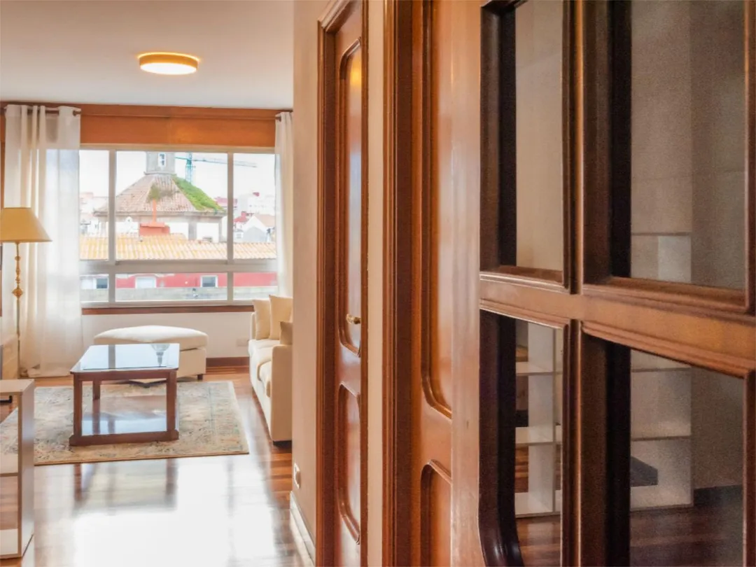 Piso en  Praza San Agustín 2 - Foto 14