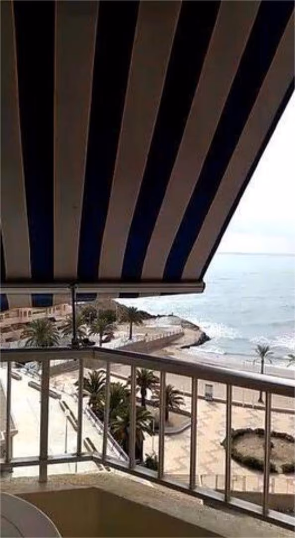 Apartamento en El faro de Cullera - Foto 2