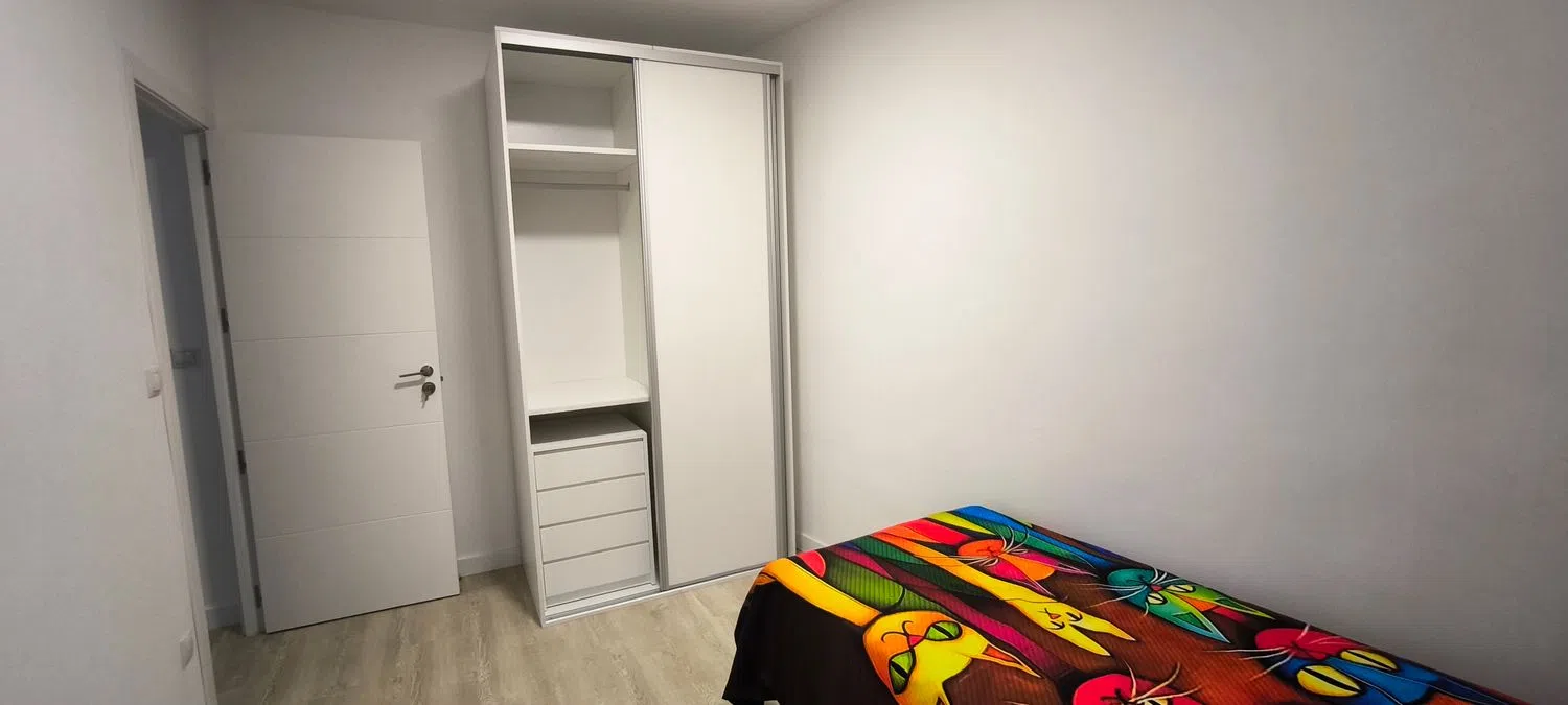 Piso en plaza Eugenio Fadrique, 10 - Foto 21