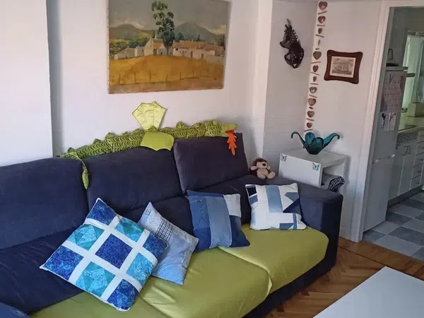 Piso en calle Democracia, 1 CalleDemocraciaSantander