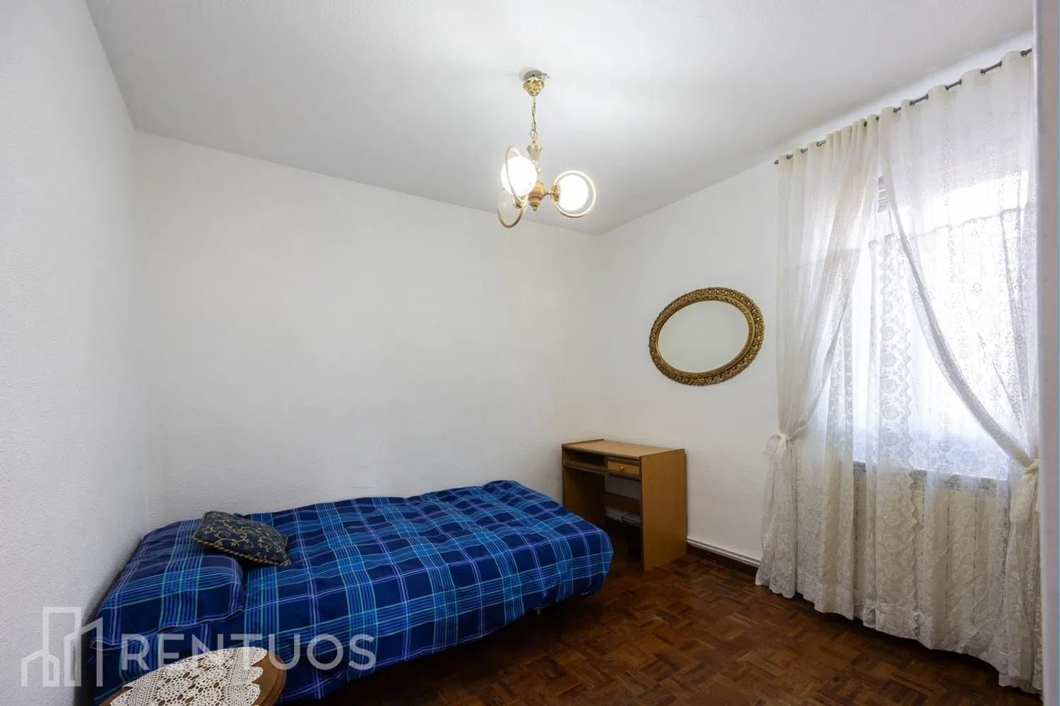 Piso en calle de Tembleque - Foto 22