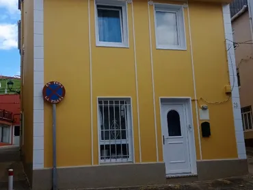 Casa adosada en  Rúa Pilar 28 - Foto 1