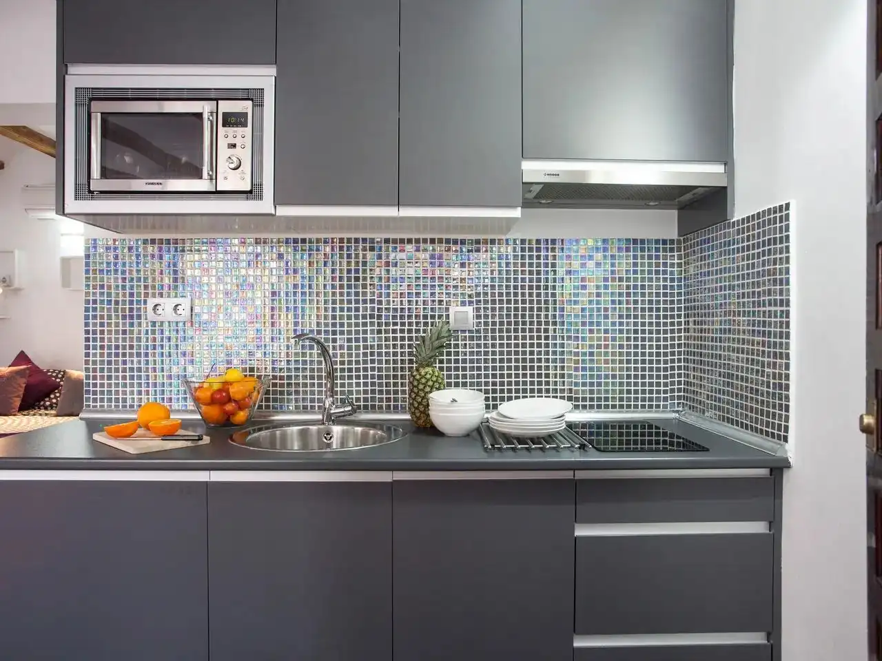 Apartamento en  Calle Mayor 52 - Foto 6
