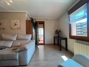 Piso en  Avenida Sabino Arana Hiribidea 78 - Foto 6