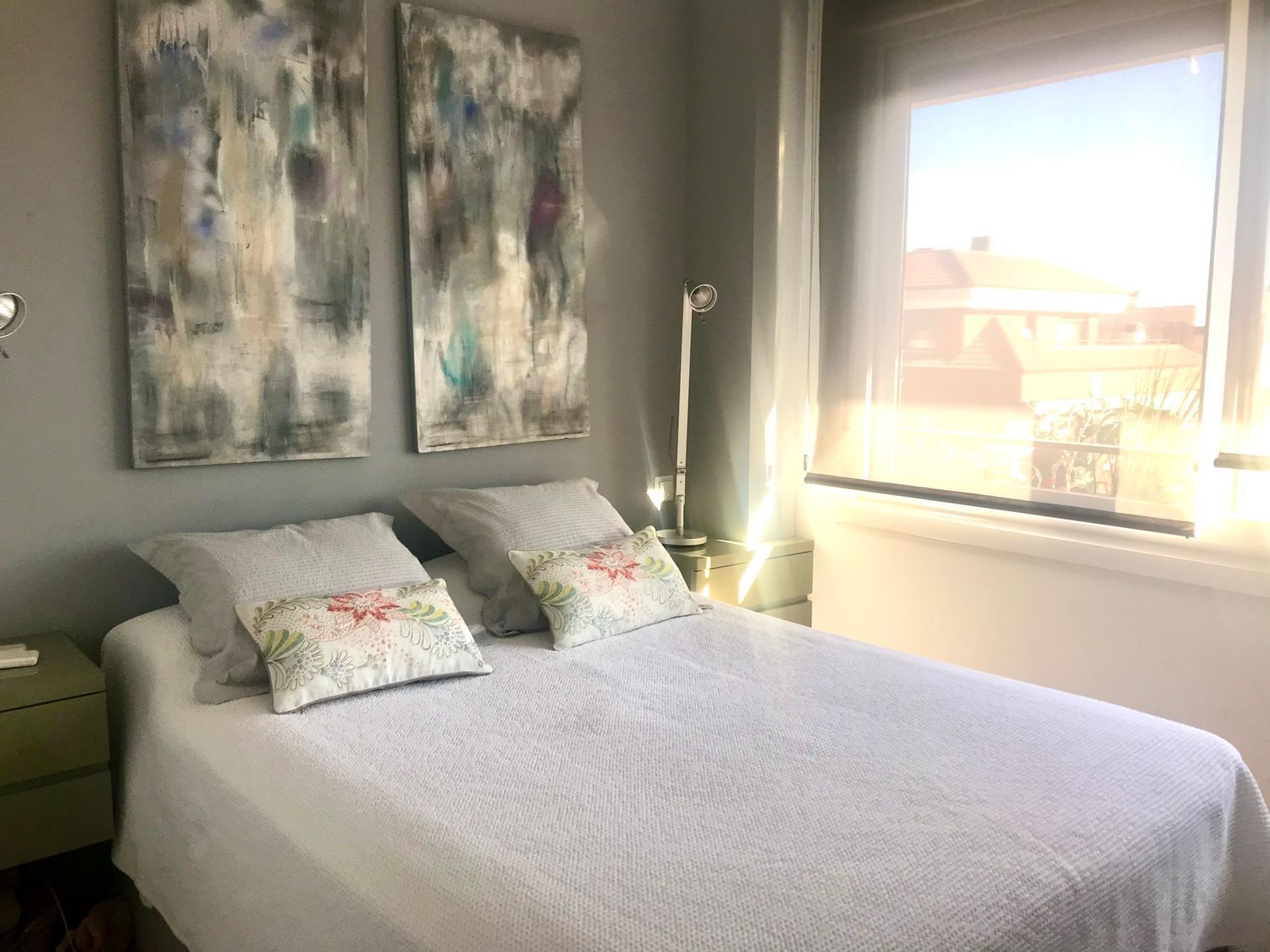 Ático en calle del Monasterio de Liébana, 9 - Foto 6