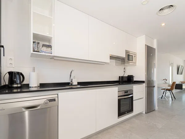 Dúplex en Calle de Guatemala, 2, Balcón de Finestrat-Terra Marina, Balcón de Finestrat-Terra Marina - Foto 25