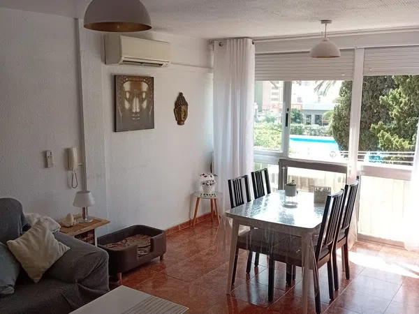 Piso en Avenida de Suecia, 2, Pueblo Levante, Pueblo Levante - Foto 15