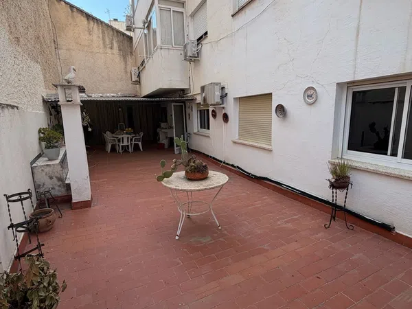 Piso en Calle Santa Paula, 37, Catedral - Foto 25