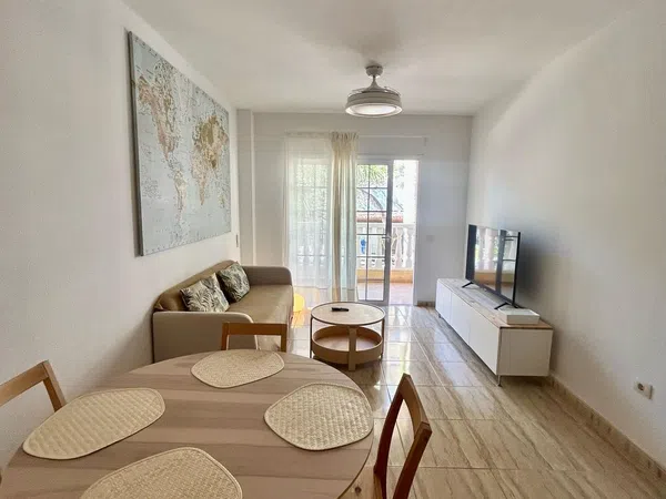 Piso en Calle Jilguero, 3, Palm Mar, Palm Mar - Foto 1