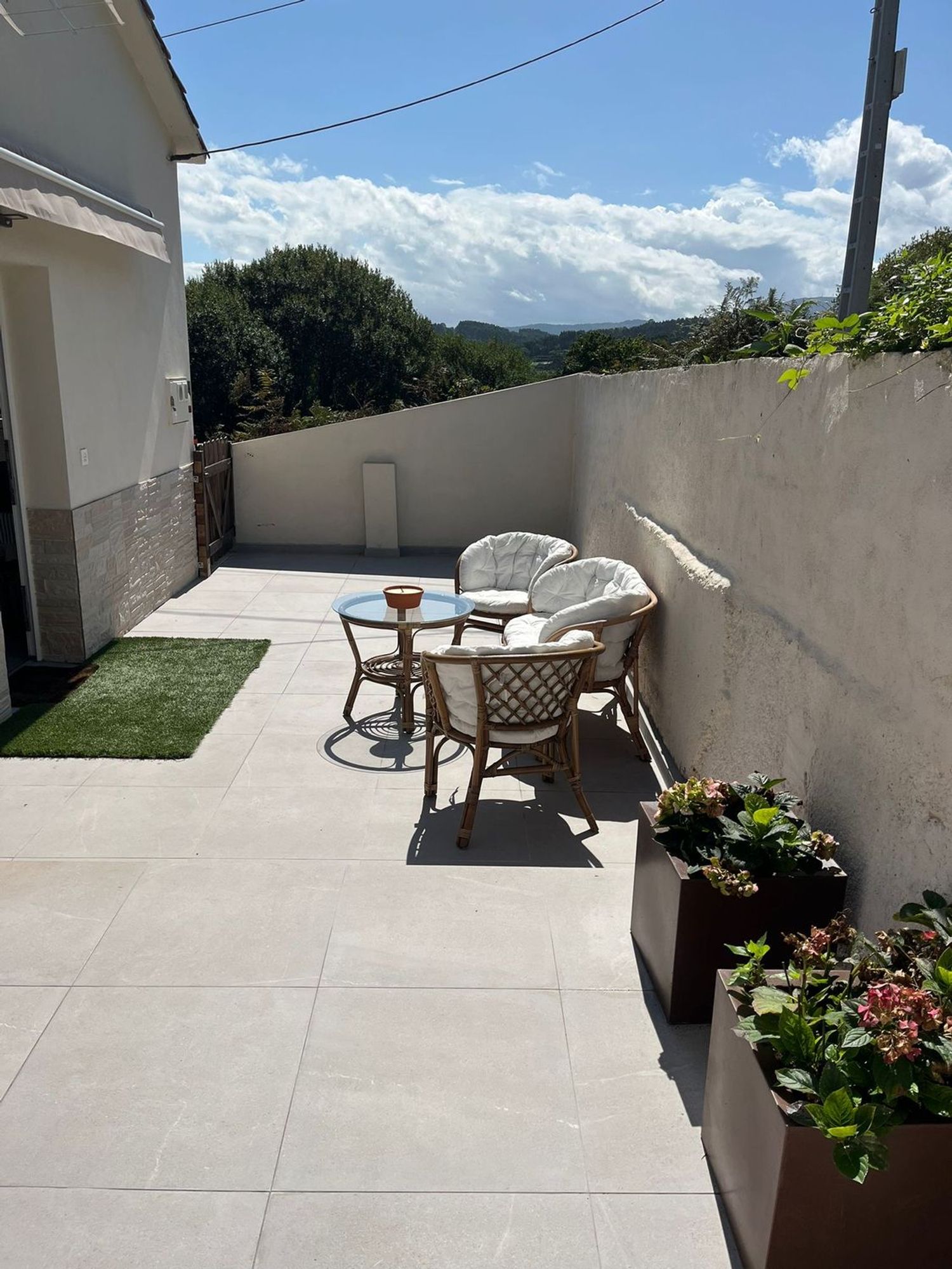 Casa o chalet independiente en Avenida San Martín, 5, Salinas, Salinas - Foto 9