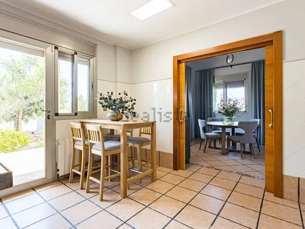 Casa o chalet independiente en Los Cedros, 29, Altorreal-El Chorrico - Foto 18