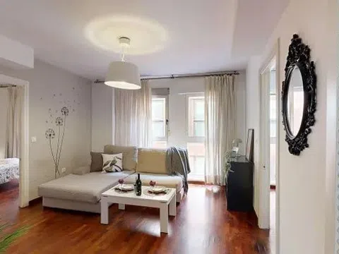 Piso en calle hipólito roviera, 8