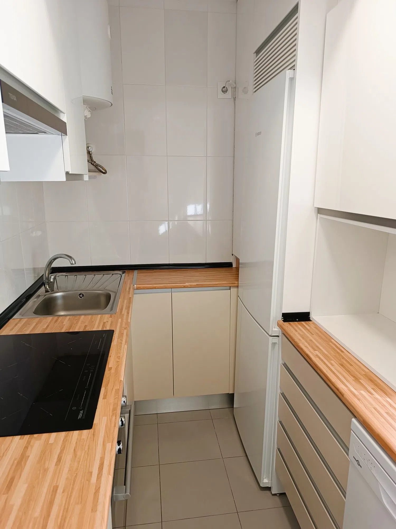 Piso en calle de Federico Grases, 2 - Foto 6