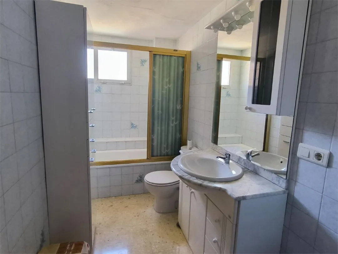 Piso en  Avenida de Zamora 13 - Foto 5