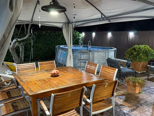Chalet adosado en Calle de l'Espígol, 1 - Foto 3