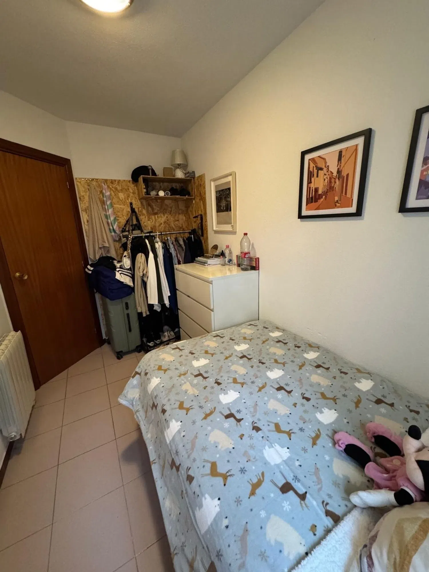 Piso en calle Algorta, 24 - Foto 8