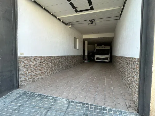 Casa o chalet independiente en Camino del Monarca, 2 Bajosn - Foto 1