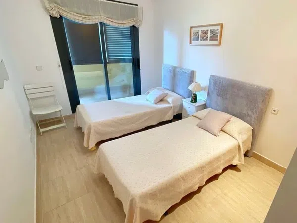 Ático en Avenida Mestral, 6, Bulevar - Puerta Mítica - Foto 6