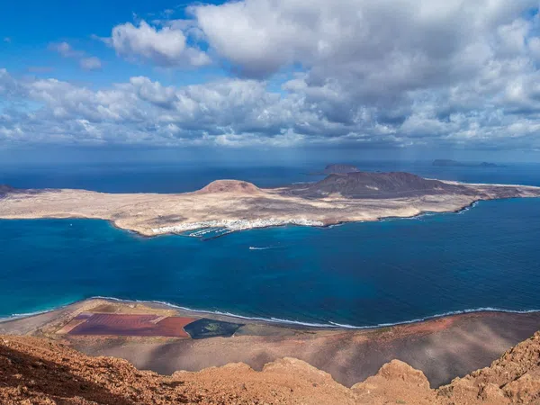 Casa o chalet independiente en Calle García Escámez, 5, Famara-La Graciosa, Famara-La Graciosa - Foto 1