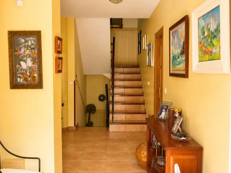 Chalet en  Calle Félix Martí Alpera 12 - Foto 4