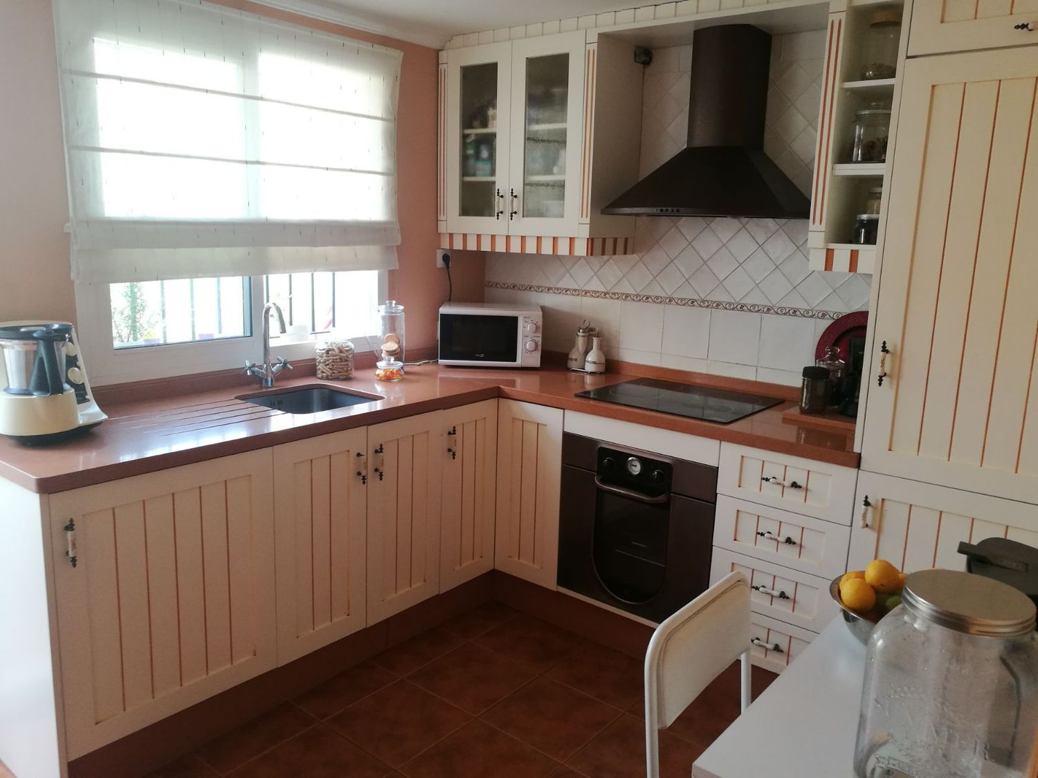 Chalet adosado en Carretera la mediana, 6, El Rinconcillo - San José Artesano, El Rinconcillo - San José Artesano - Foto 4
