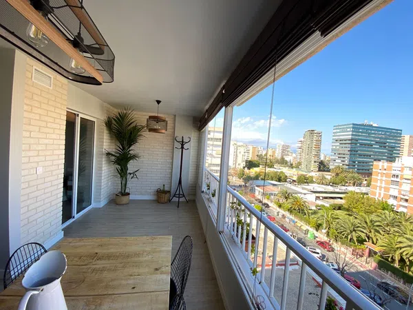Piso en Avenida Santander, 25, Playa de San Juan - Foto 5