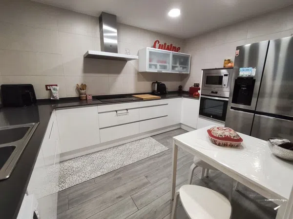 Piso en calle de Josep Mestres, 150 - Foto 1