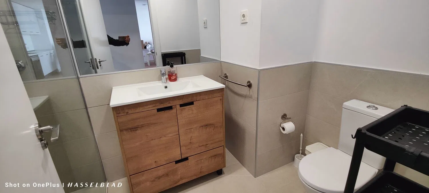 Estudio en avenida de los Montes de Oca, 22 - Foto 7