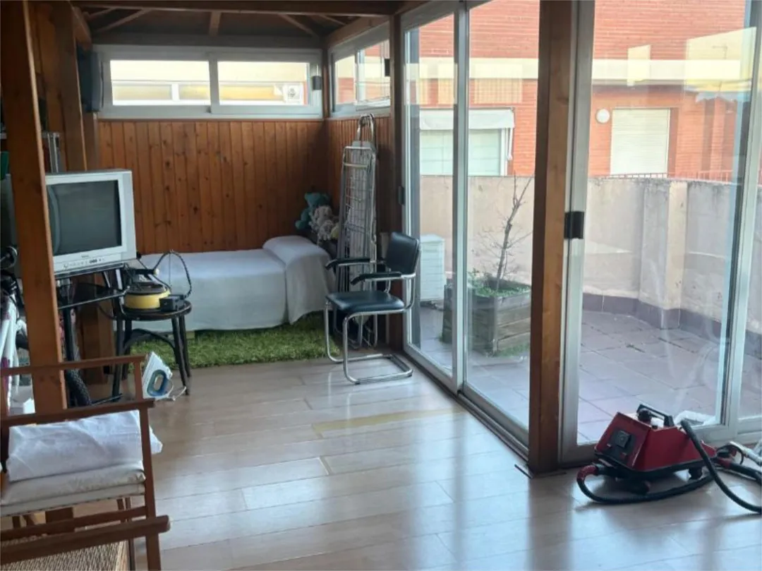 Dúplex en  Avinguda Prat de la Riba 50 - Foto 16