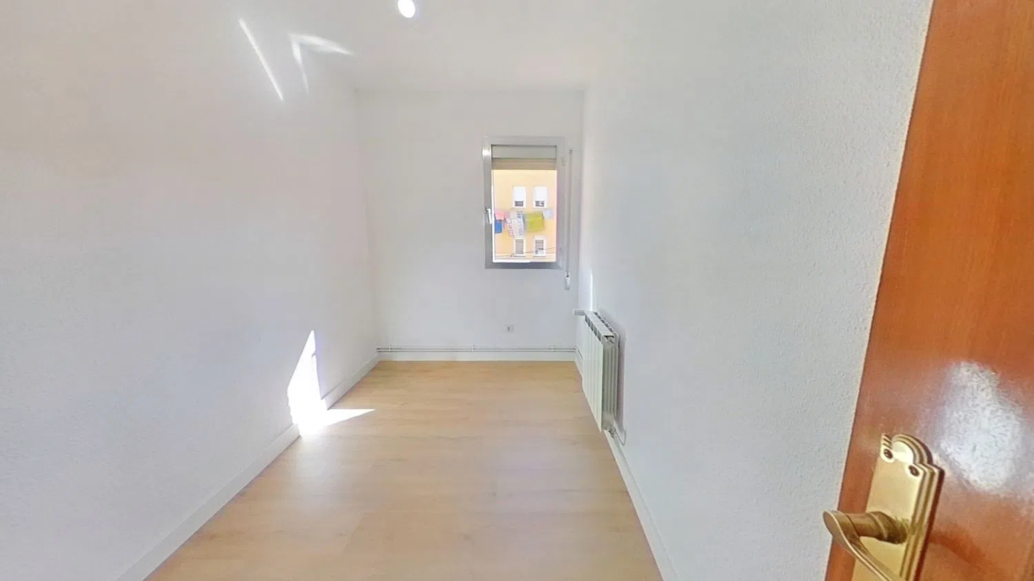 Piso en Barrio Numancia - Foto 17