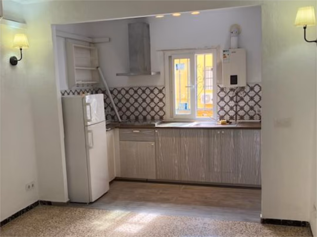 Piso en  Sevilla Capital - Foto 2