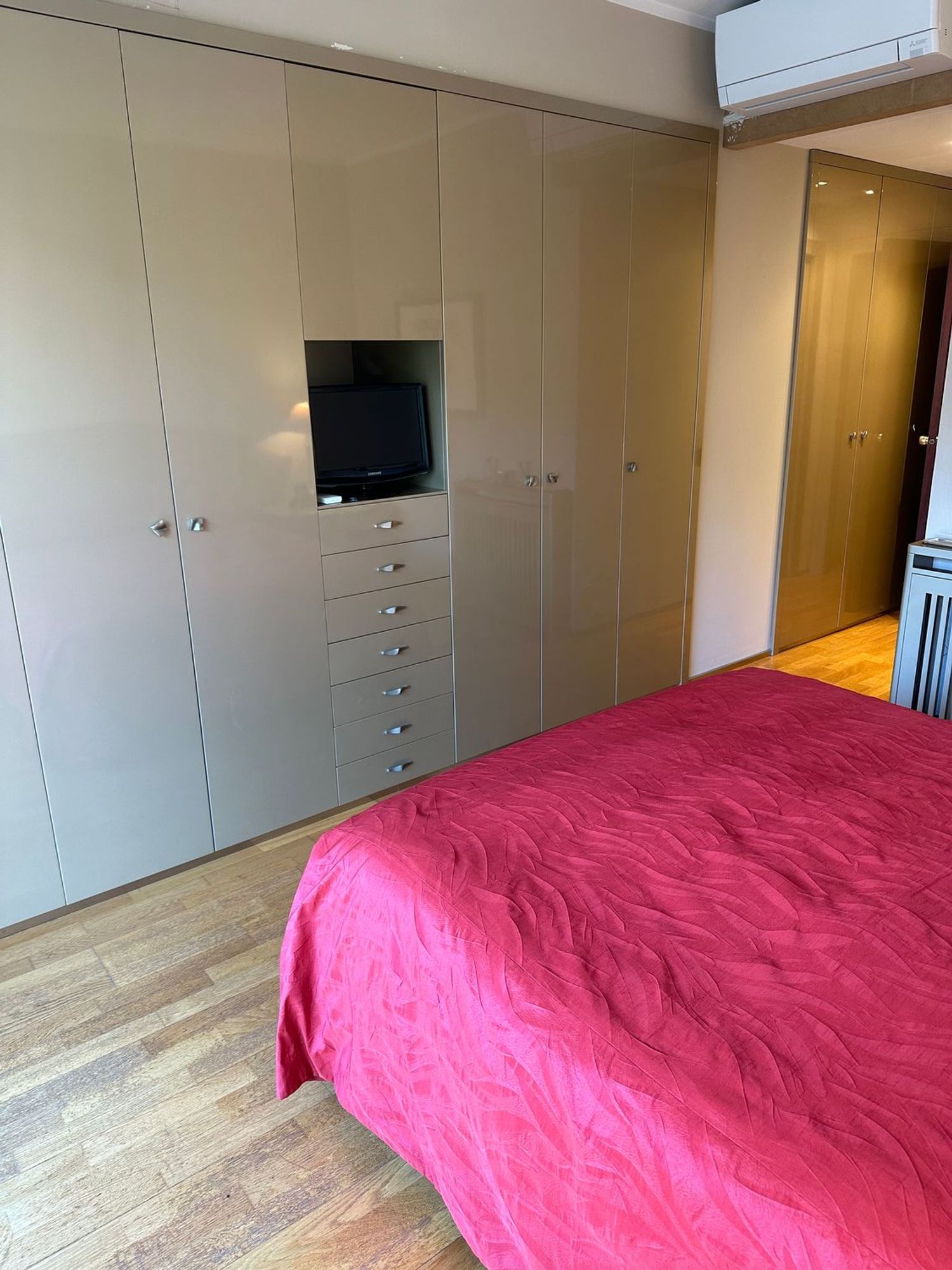 Piso en Barrio El Camp d'En Grassot i Gràcia Nova - Foto 11