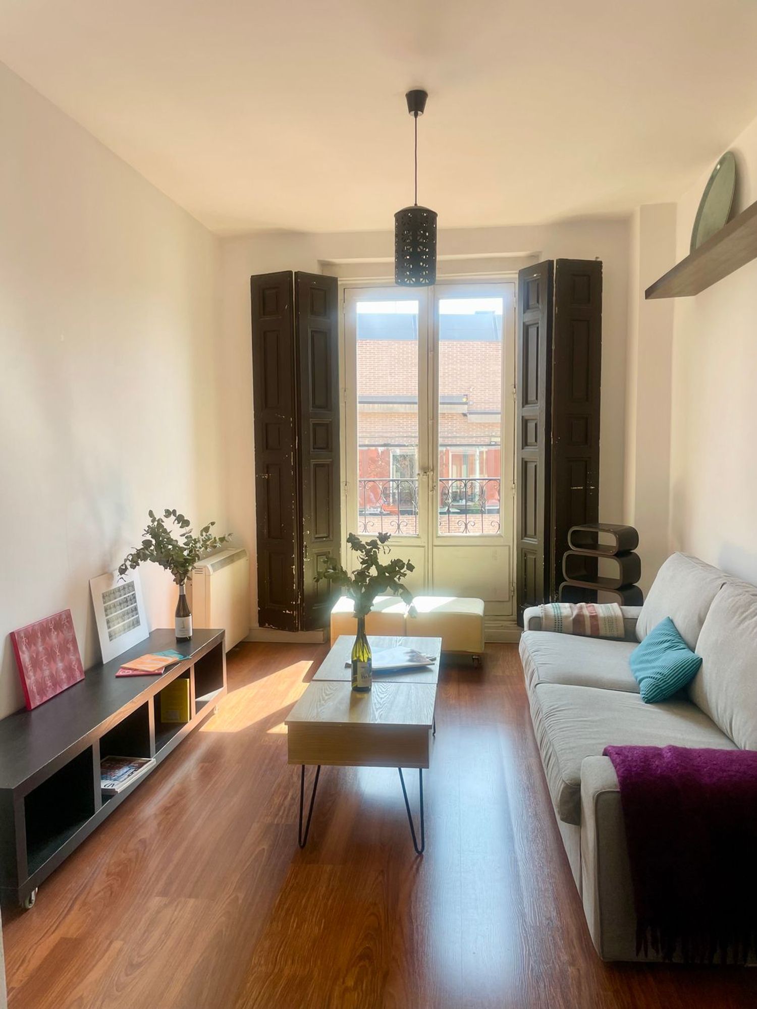 Piso en calle de Augusto Figueroa, 37 - Foto 3