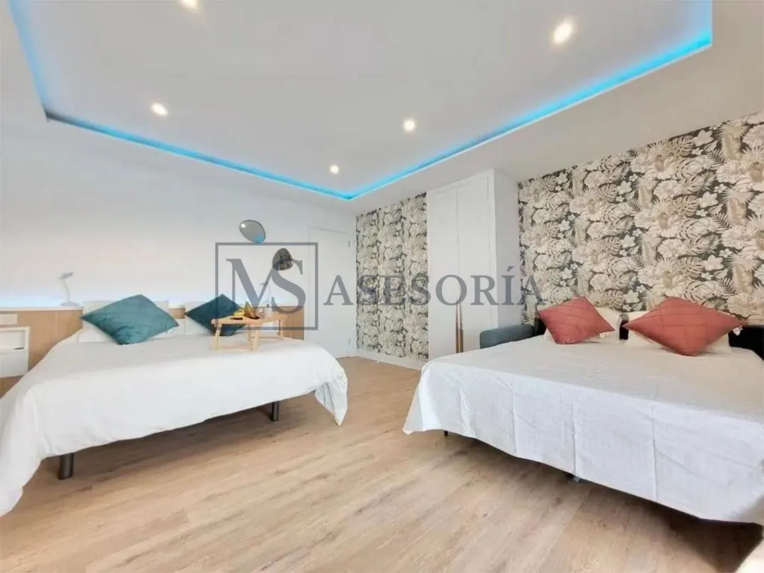 Piso en  Calle Mesa del Mar 140 - Foto 3