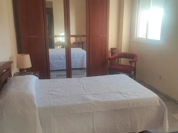 Piso en Calle Castillo de Alcala de Guadaira, 27, Bami - Pineda - Foto 2