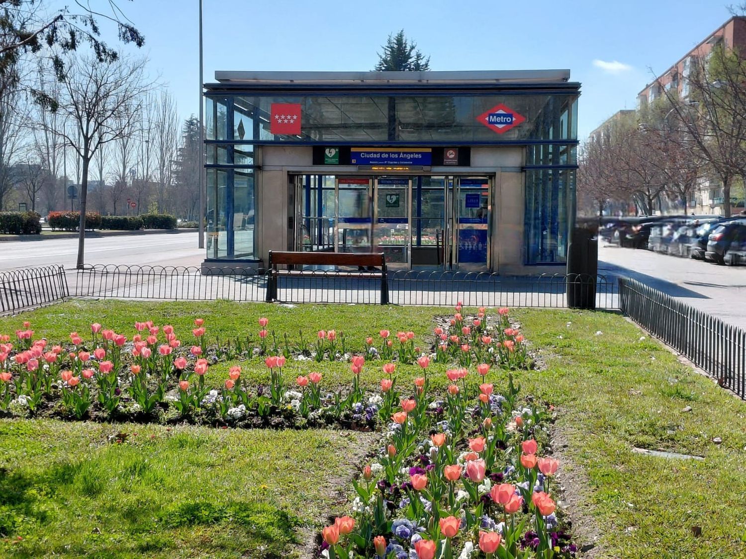 Piso en Barrio Los Ángeles - Foto 34