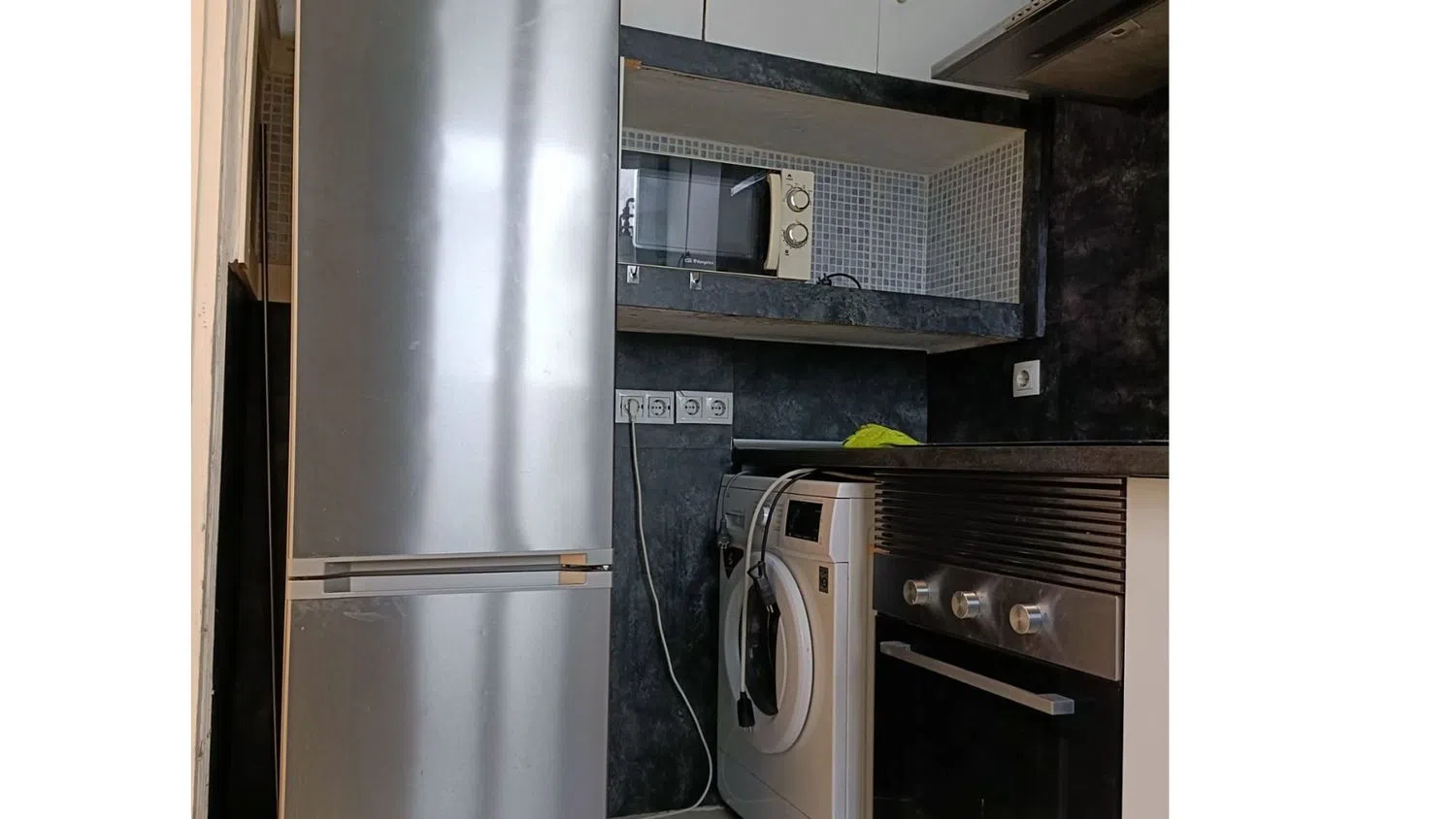 Piso en calle de Elvira, 24 - Foto 4