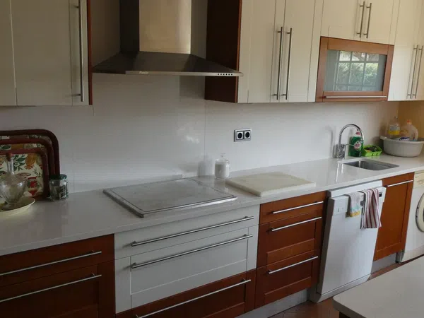 Casa o chalet independiente en Avenida de Bertolez, 7 - Foto 16