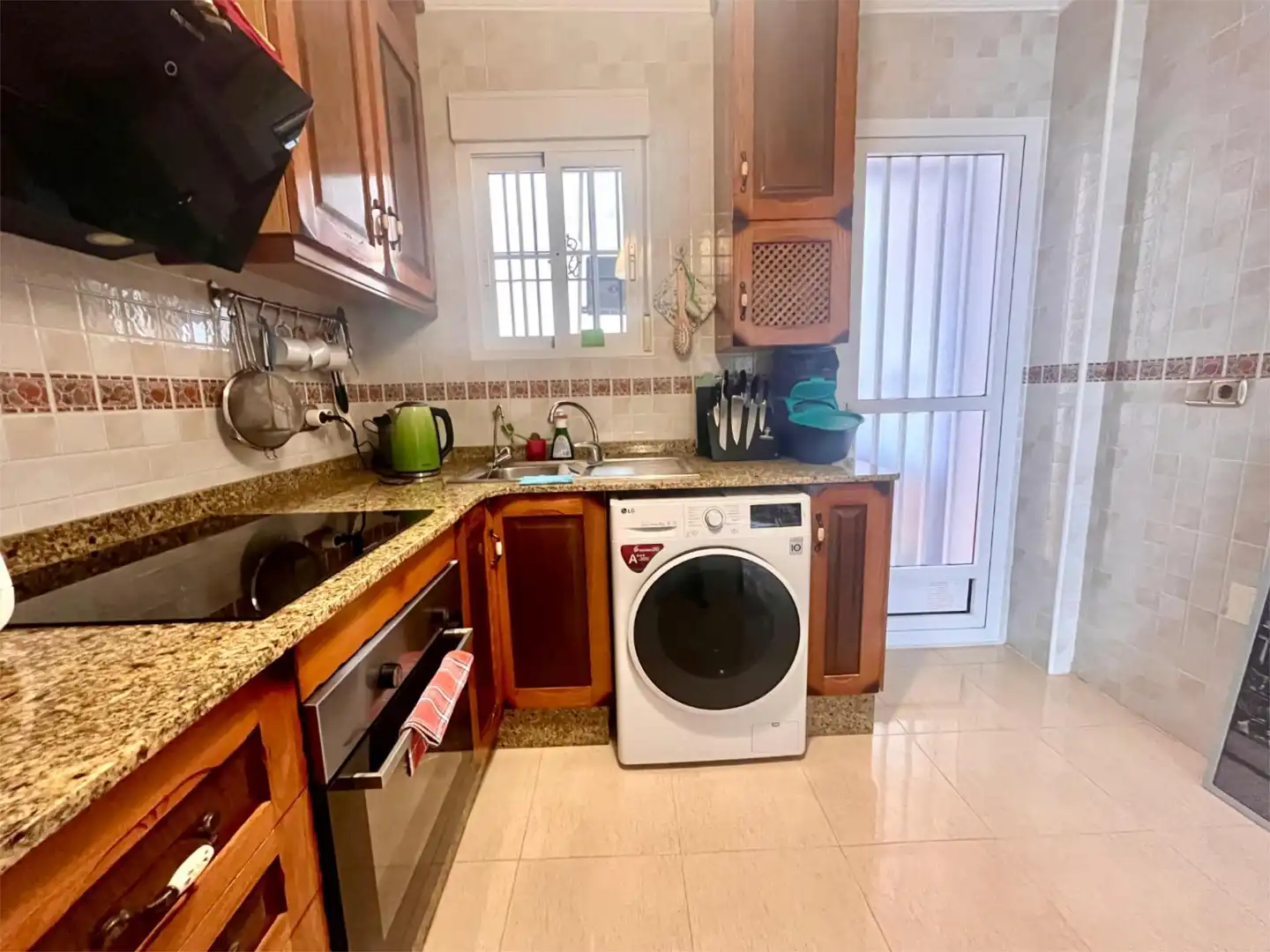 Apartamento en  Calle 1 2 - Foto 13