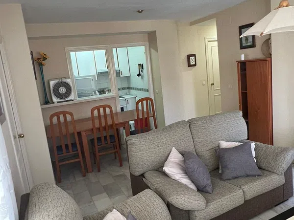 Piso en Avenida Juan Melgarejo, 4, Vistahermosa - Foto 12
