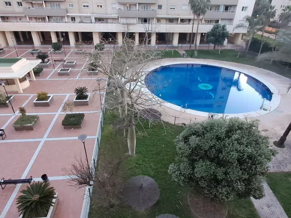 Piso en calle Pacífico, 38 - Foto 2