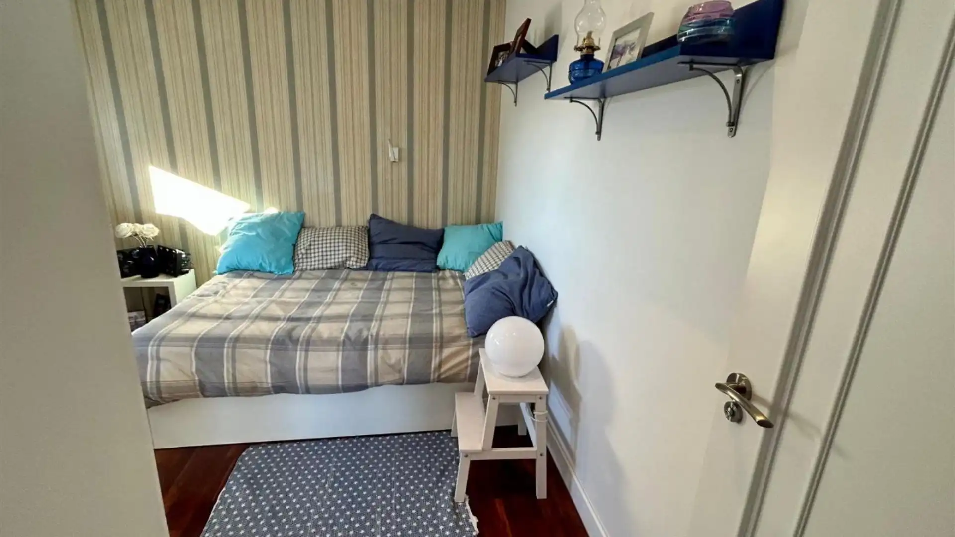 Piso en  Rúa Tomás A. Alonso 138 - Foto 18